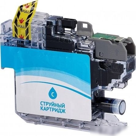 Картридж Sakura Printing SILC3619C