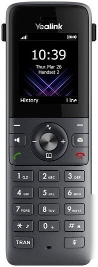IP-телефон Yealink W74P