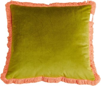Декоративная подушка Sofi De MarkO Даффи №4 45x45 Под-Дф4-45x45