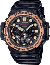 Наручные часы Casio G-Shock GN-1000RG-1A