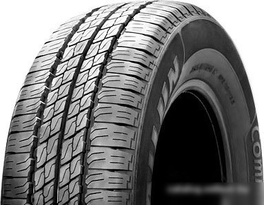 Летние шины Sailun Commercio VX1 185/75R16C 104/102R