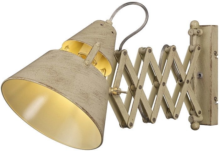 Бра Mantra Industrial 5434