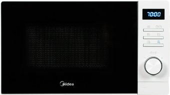 Микроволновая печь Midea AM720C2VR-W