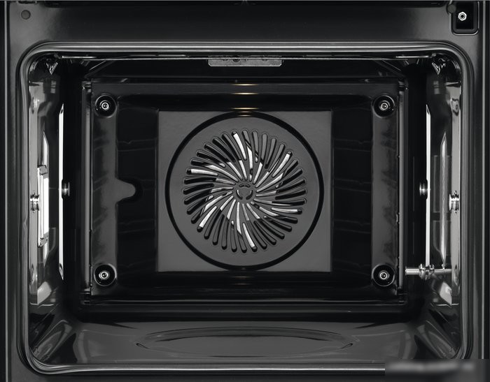 Электрический духовой шкаф Electrolux EOB7S31X