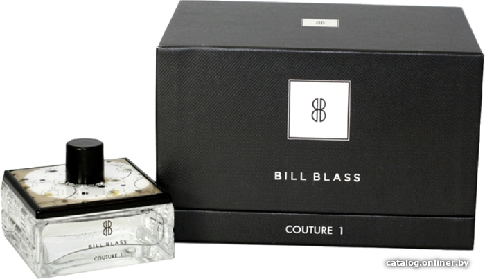 Парфюмерная вода Bill Blass Couture №1 For Woman EdP (50 мл) Парфюмерная вода Bill Blass Couture №1 For Woman EdP (50 мл)