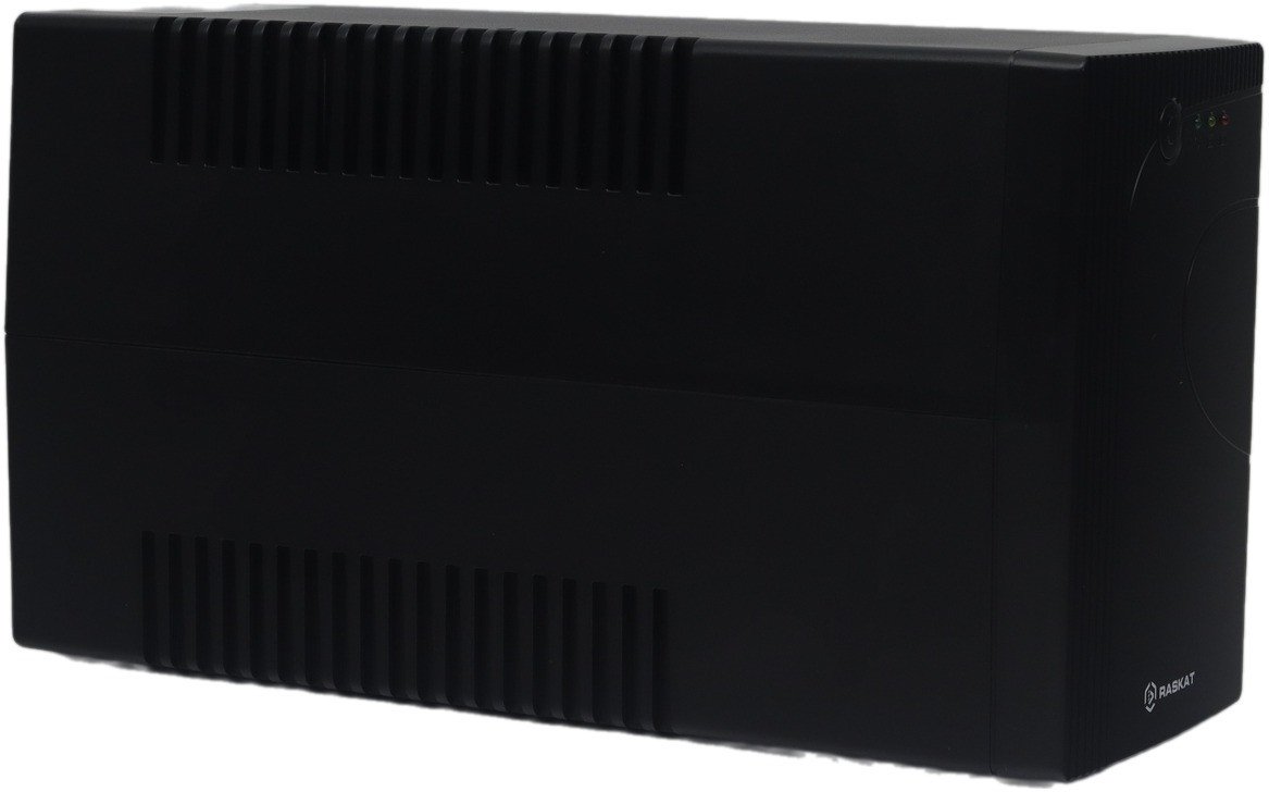 Источник бесперебойного питания Raskat HS-1500VA