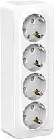 Розетка Systeme Electric Blanca BLNRA011411