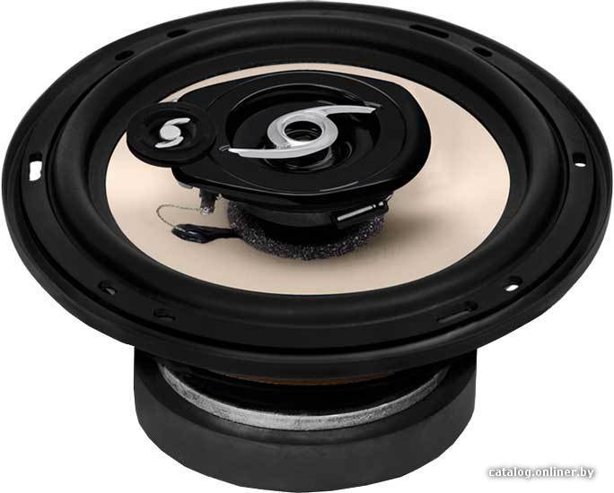 Коаксиальная АС Soundmax SM-CSA603