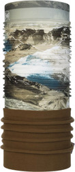 Шарф (бафф) Buff Mountain Collection Polar Dolomiti Sand 120919.302.10.00