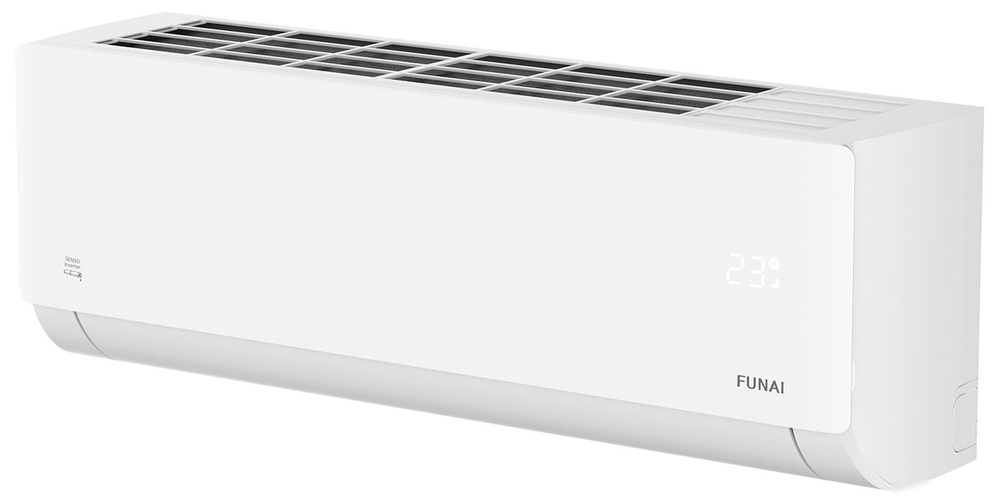 Кондиционер Funai SENSEI 2.0 Inverter RAC-I-SN30HP.D05
