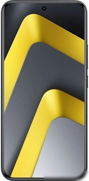 Телефон POCO M8 Pro 5G 8GB/256GB международная версия (черный)