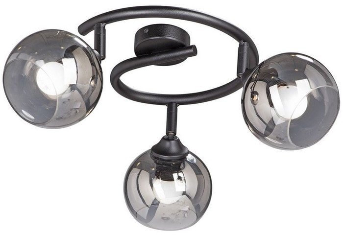 Спот Vitaluce V4314-1/3PL