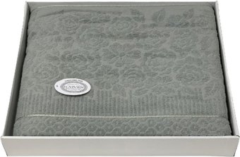Плед Karven Rose 1.5 P 958 v9 (зеленый)