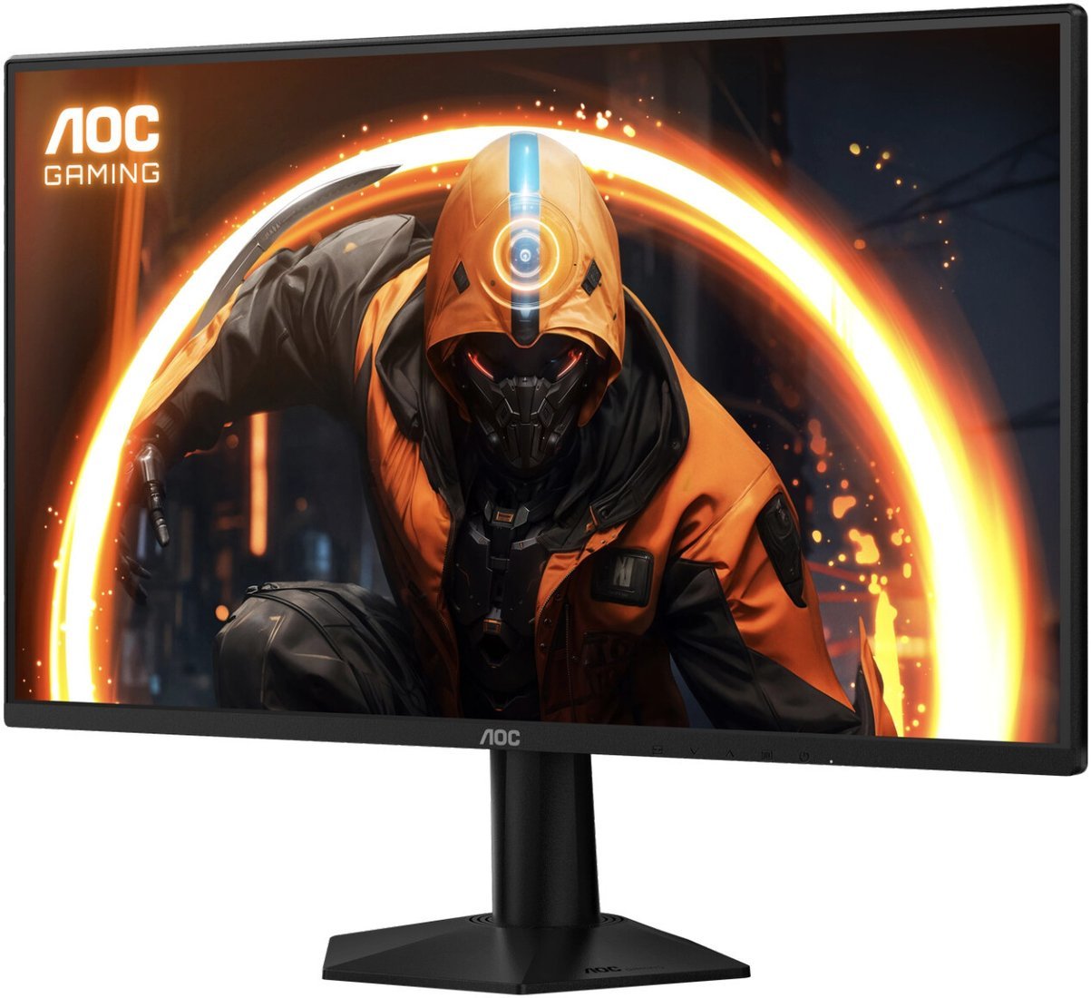 Игровой монитор AOC Gaming 25G50Z