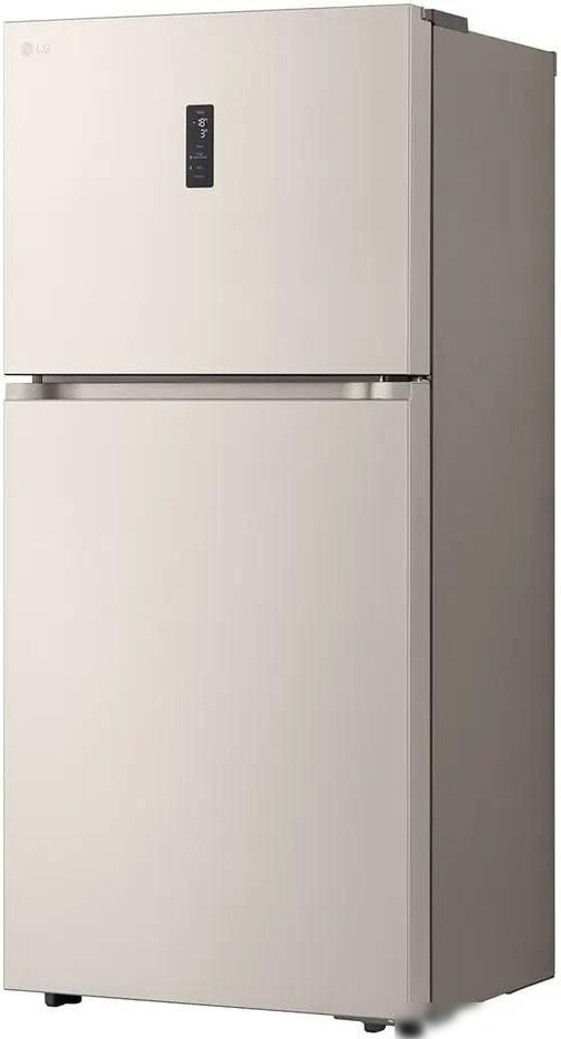 Холодильник LG GR-B922FEBM