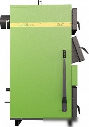 Отопительный котел Lavoro Carbone LC Mega-32