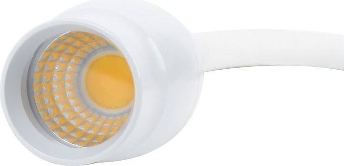 Бра Uniel ULT-F22-3W/4000K IP20 WHITE UL-00004239