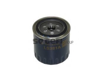 Масляный фильтр Purflux LS381A