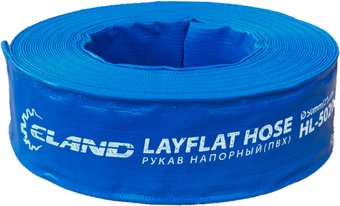 Напорный ELAND HL2530EL (1", 30м)