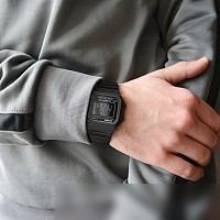 Наручные часы Casio B650WB-1BEF