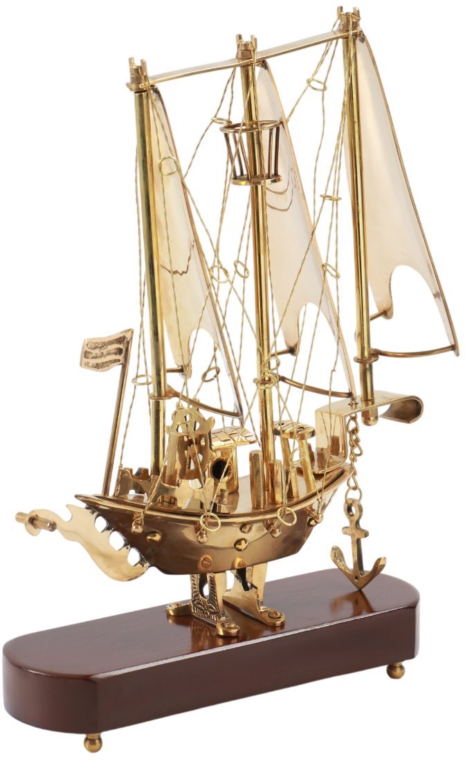 Статуэтка Sima-Land 10622288
