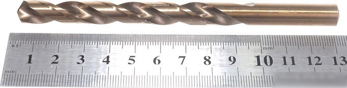 Сверло Thorvik TDB097K5