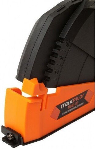 Вытяжной кожух MaxPiler MSAG-02