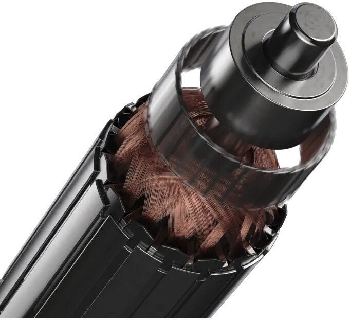 Измельчитель пищевых отходов KUPPERSBERG WSS 550 B