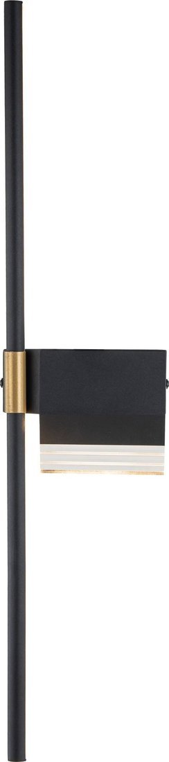 Подсветка для мебели Arte Lamp Flemish A2018AP-18BK