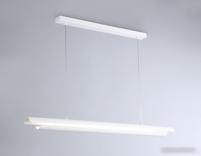 Подвесная люстра Ambrella TN71336 WH (белый)