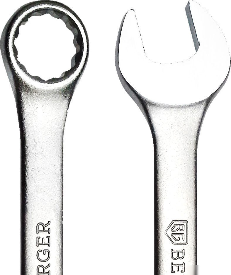 Гаечный ключ Berger 36мм BG1261