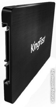 SSD KingFast F10 256GB F10-256