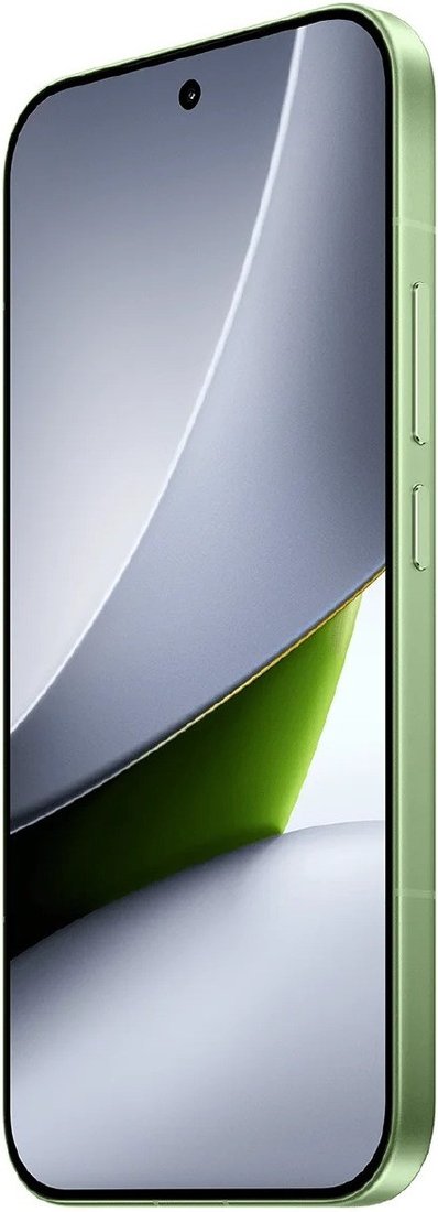 Телефон POCO F9 Pro 12GB/256GB международная версия (зеленый)