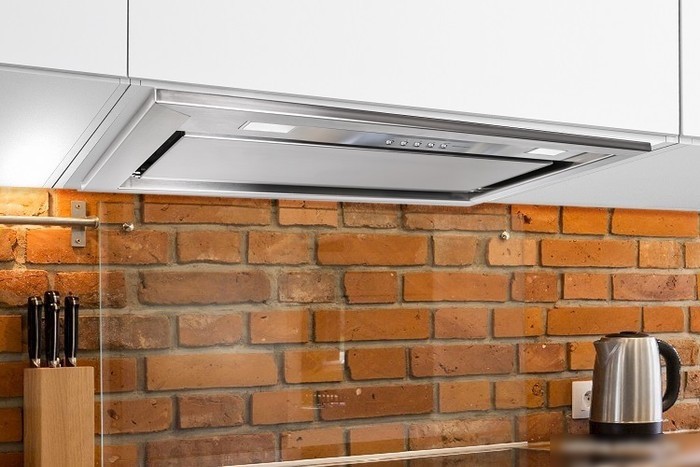 Кухонная вытяжка Falmec Gruppo Incasso Built-in 50 Max Evo (600)