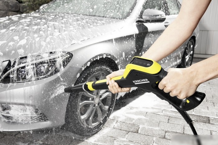 Karcher Универсальное чистящее средство RM 555 5л 62953570