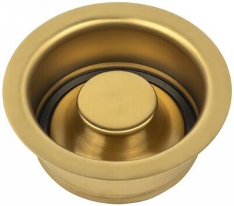 Горловина ZorG Gold SR3024 G