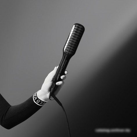 Выпрямитель Rowenta Karl Lagerfeld SF411LF0