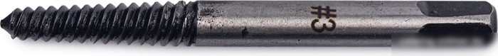 Набор экстракторов Vira 820150 (6 шт)