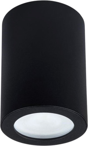 Точечный светильник Arte Lamp Tino A1468PL-1BK