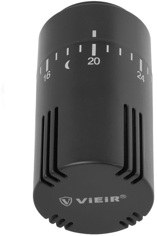 Термоголовка Vieir VR299-C