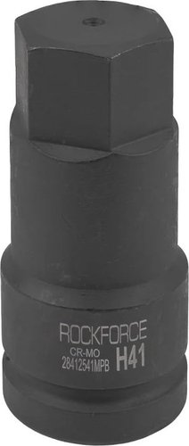 Головка слесарная RockForce RF-28412541MPB (59032)