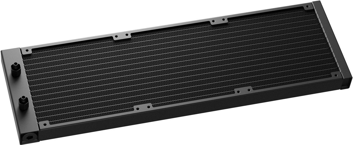 Система жидкостного охлаждения для процессора DeepCool LM420 R-LM420-BKDMMC-1