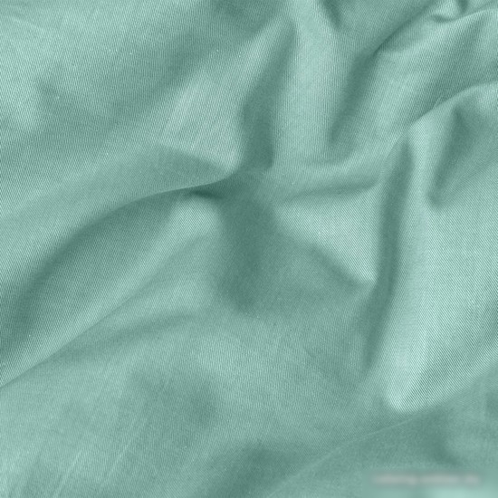 Постельное белье Нордтекс Verossa 148x215 776120 (Melange Emerald)