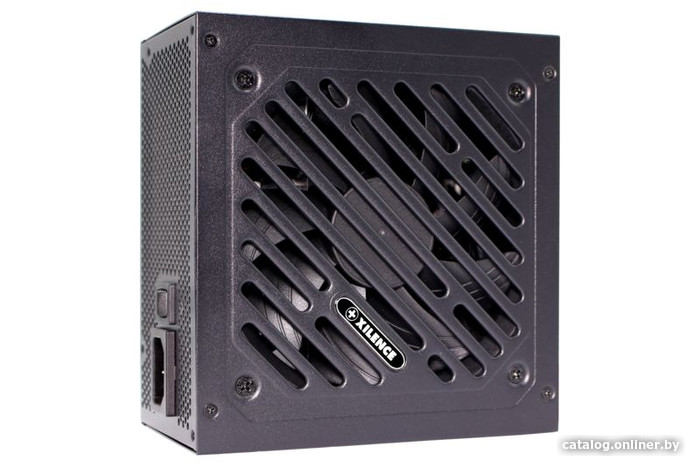 Блок питания Xilence Gaming Gold Series XP850R12 850W