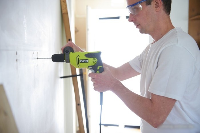 Ударная дрель Ryobi RPD500-GC 5133001976