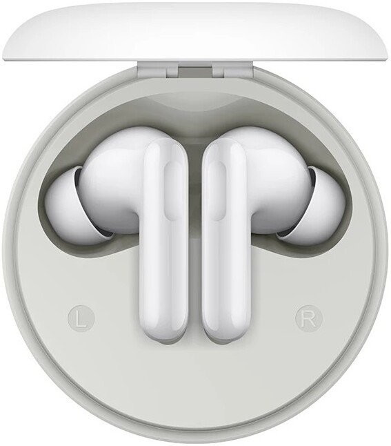 Наушники HONOR Earbuds A Pro (белый, международная версия)