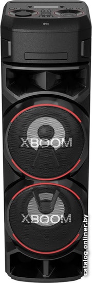 Колонка для вечеринок LG X-Boom ON99