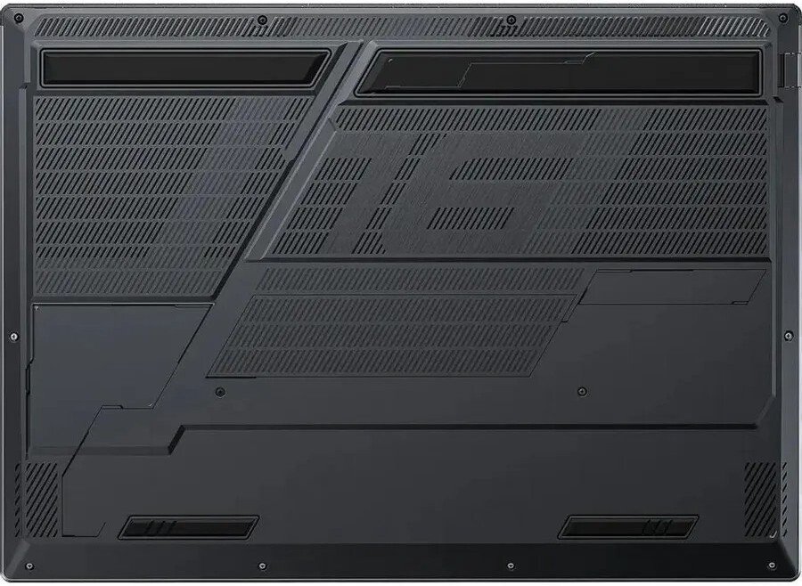 Игровой ноутбук Maibenben X-Treme Typhoon X16C X16C-i737560FERLG4E10