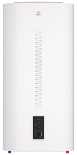 Накопительный электрический водонагреватель Royal Thermo NOVA Inox RWH-BN30-FS