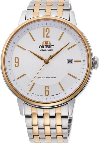Наручные часы Orient RA-AC0J07S